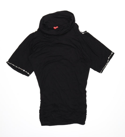 Beauty Angel Womens Black   Mini  Size S