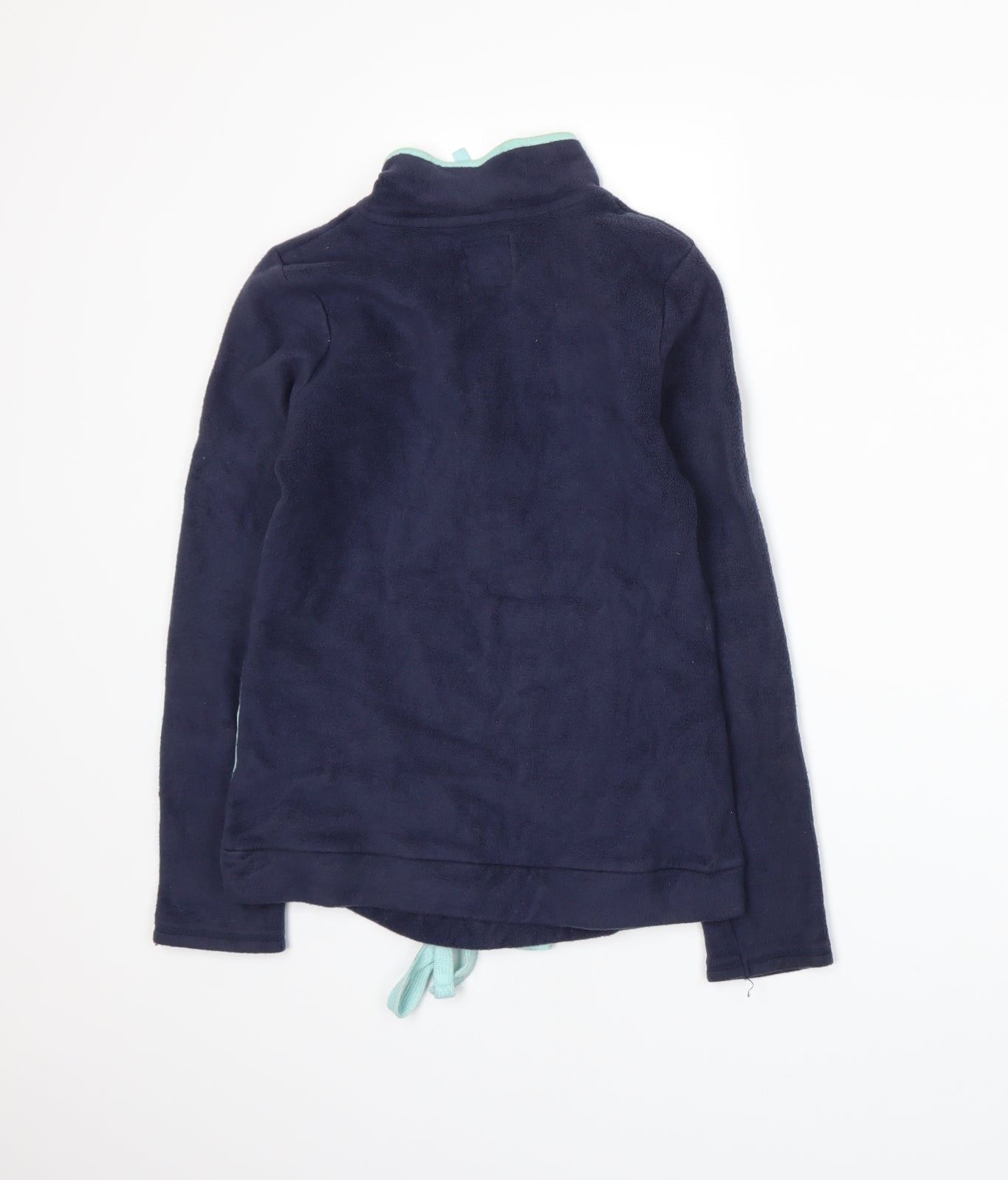 BHS Womens Blue   Jacket  Size 8