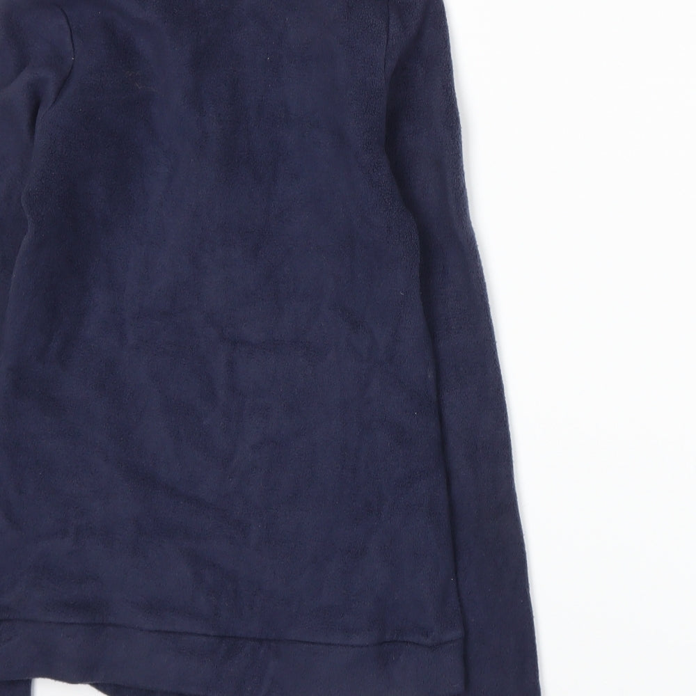 BHS Womens Blue   Jacket  Size 8