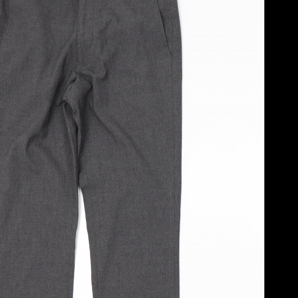 Cedar Wood State Mens Grey   Trousers  Size 30 L29 in