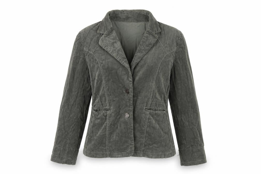 Bonmarché Womens Green Jacket Size 12