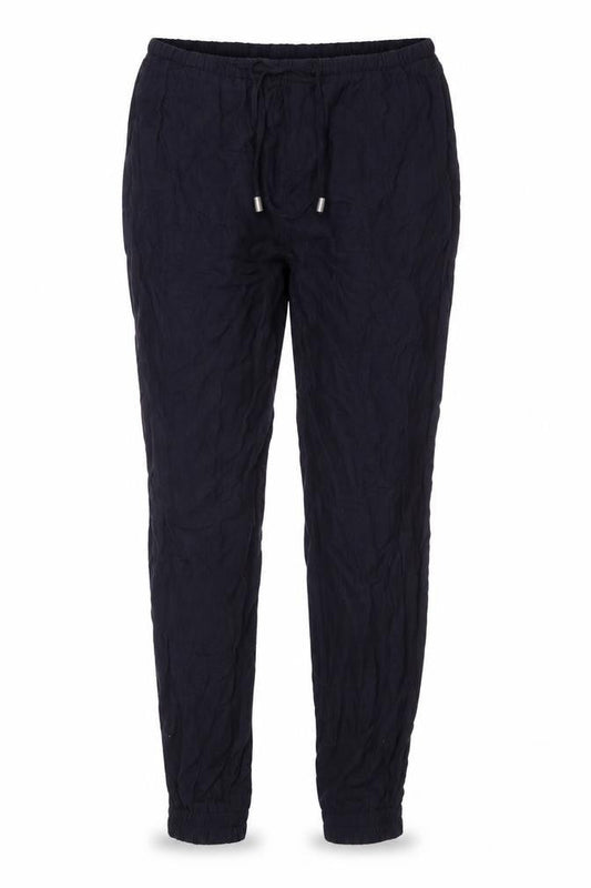 Divided Womens Black   Trousers  Size 6 L27 in
