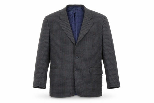 Debenhams Mens Grey   Jacket Blazer Size 42