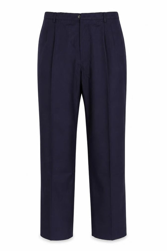 Carrington Womens Blue   Trousers  Size 34 L35 in