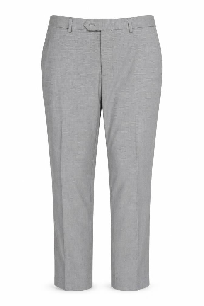 cedar wood state  Womens Grey   Trousers  Size M L32 in