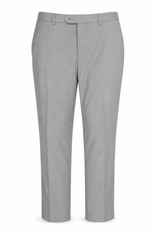 cedar wood state  Womens Grey   Trousers  Size M L32 in