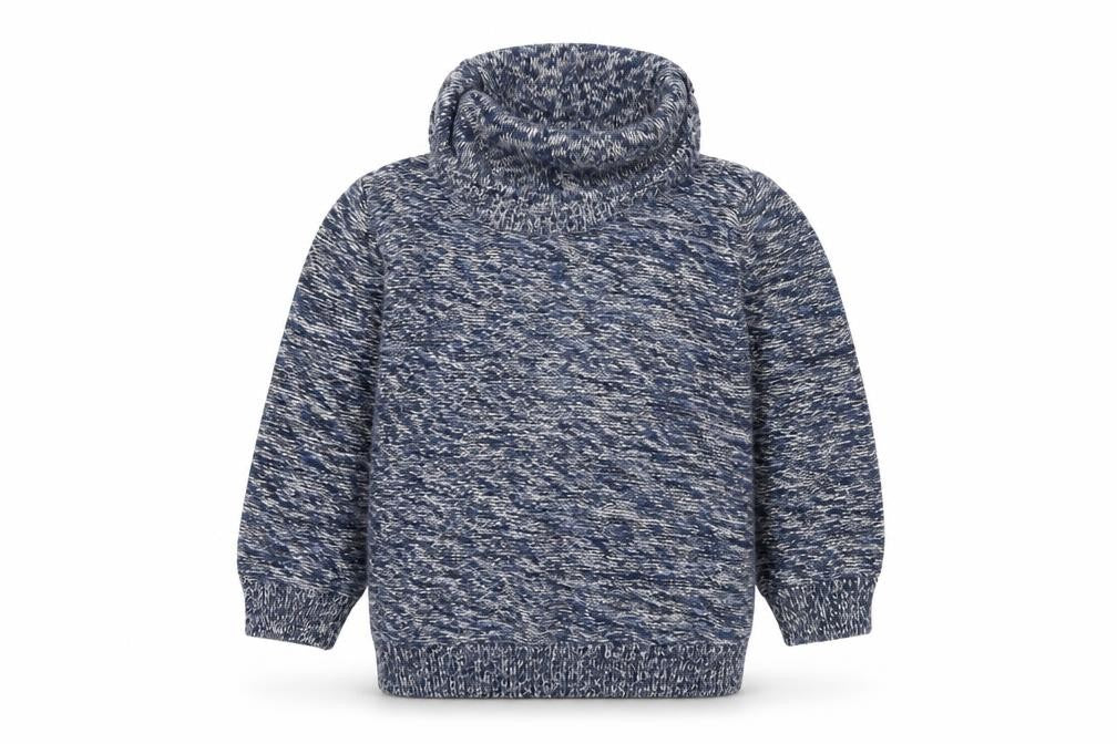 Next Boys Beige  Knit Pullover Jumper Size 3 Years