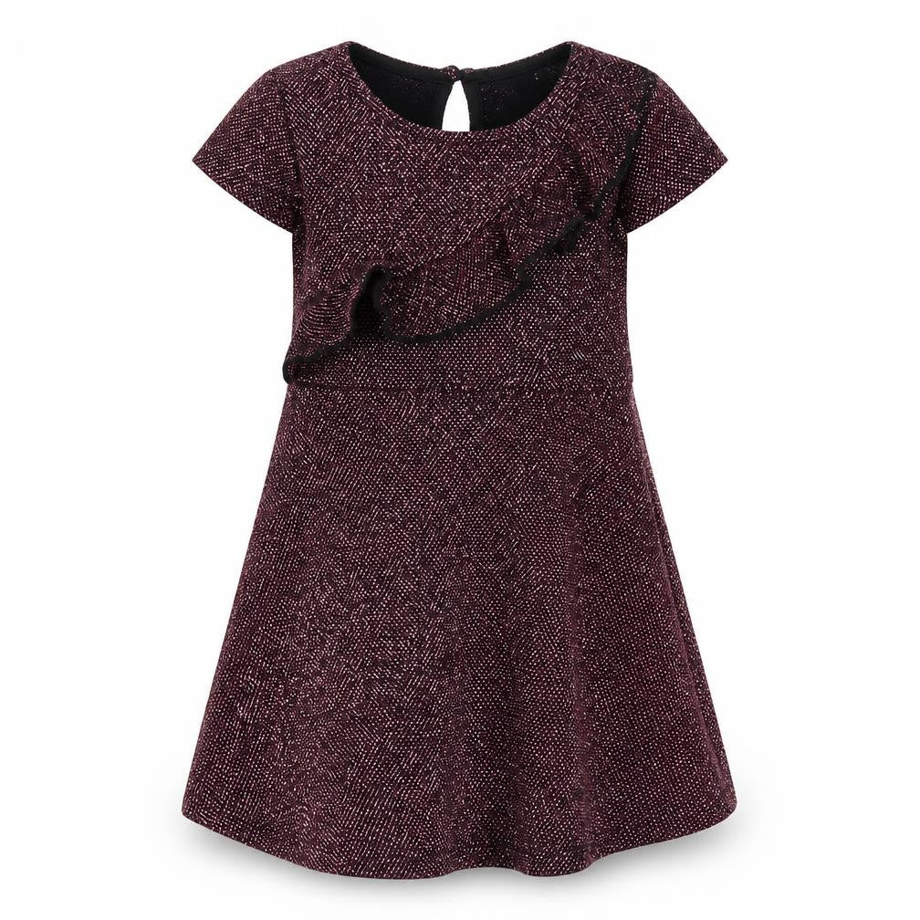 Primark Girls Pink   Fit & Flare  Size 18-24 Months