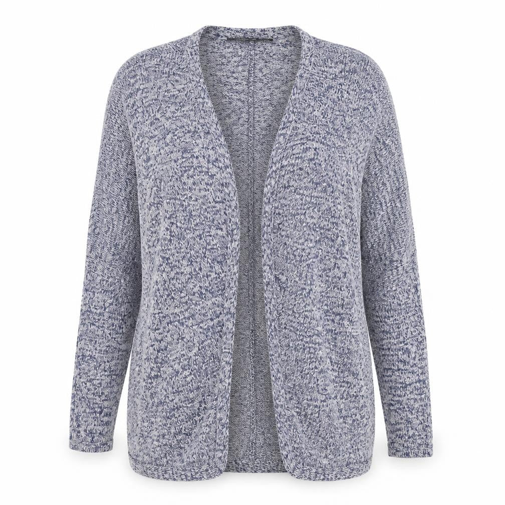 Atmosphere Womens Grey   Cardigan Jumper Size M
