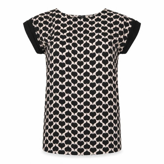 Select Womens Black   T-Shirt Dress  Size 12
