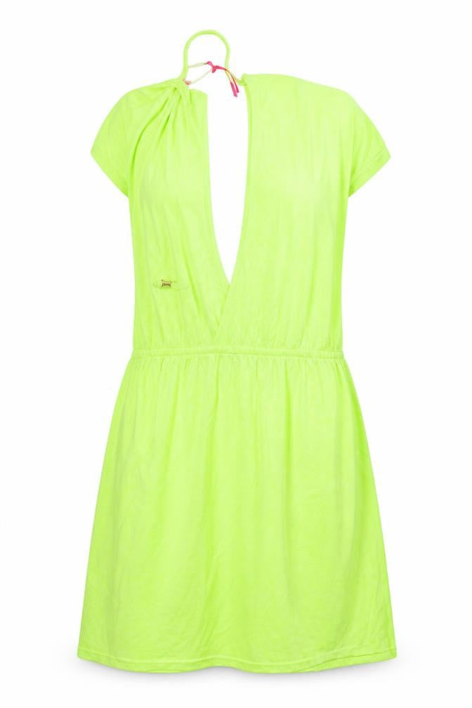 Primark Womens Green   Bodycon  Size 10