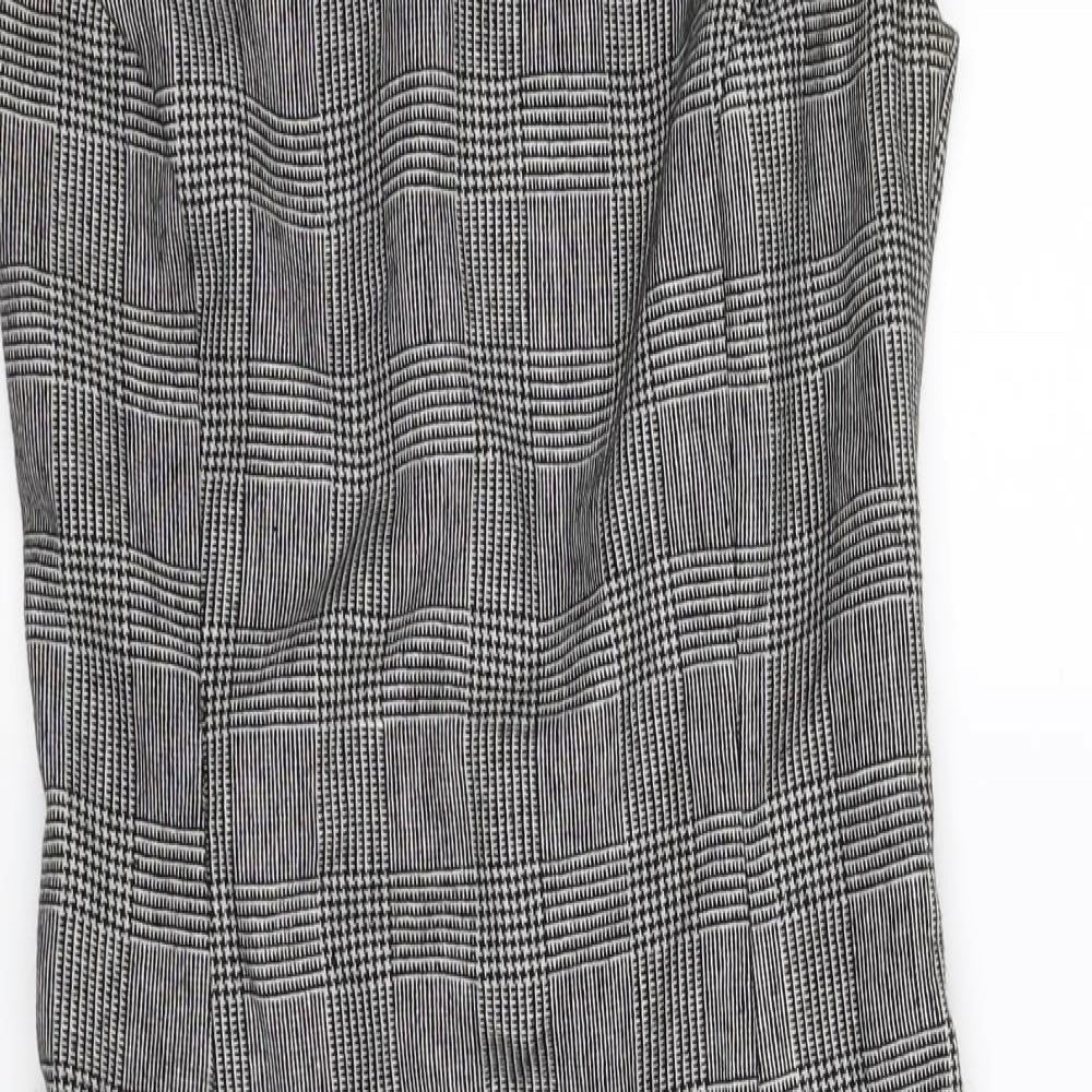 Atmosphere Womens Blue   Fit & Flare  Size 10