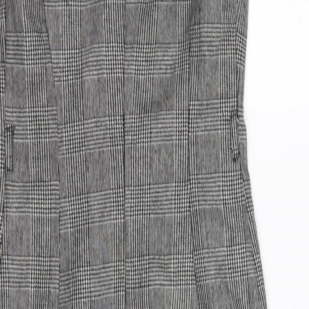 Atmosphere Womens Blue   Fit & Flare  Size 10