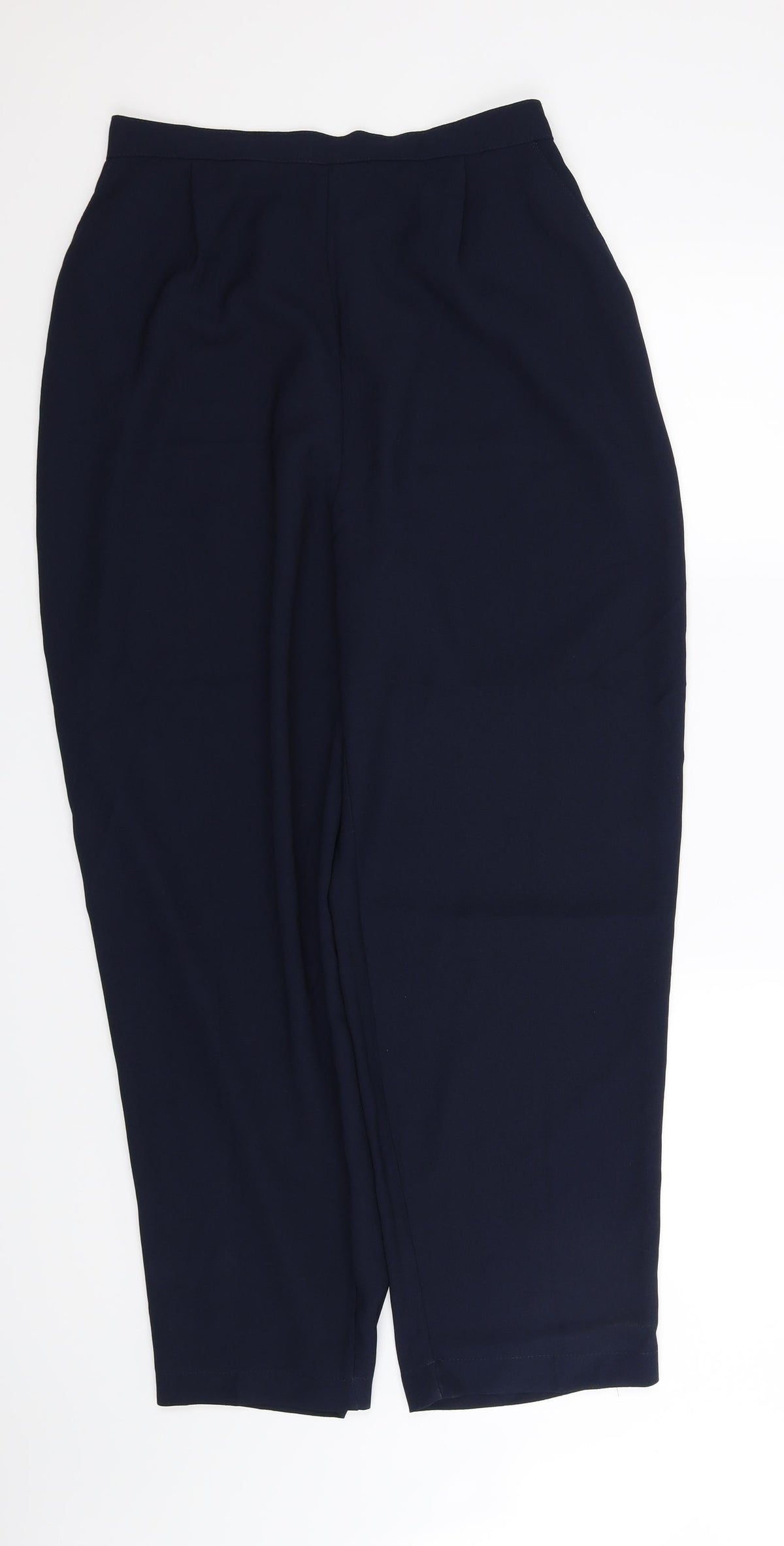 pre worn Womens Blue   Trousers  Size 20 L34 in