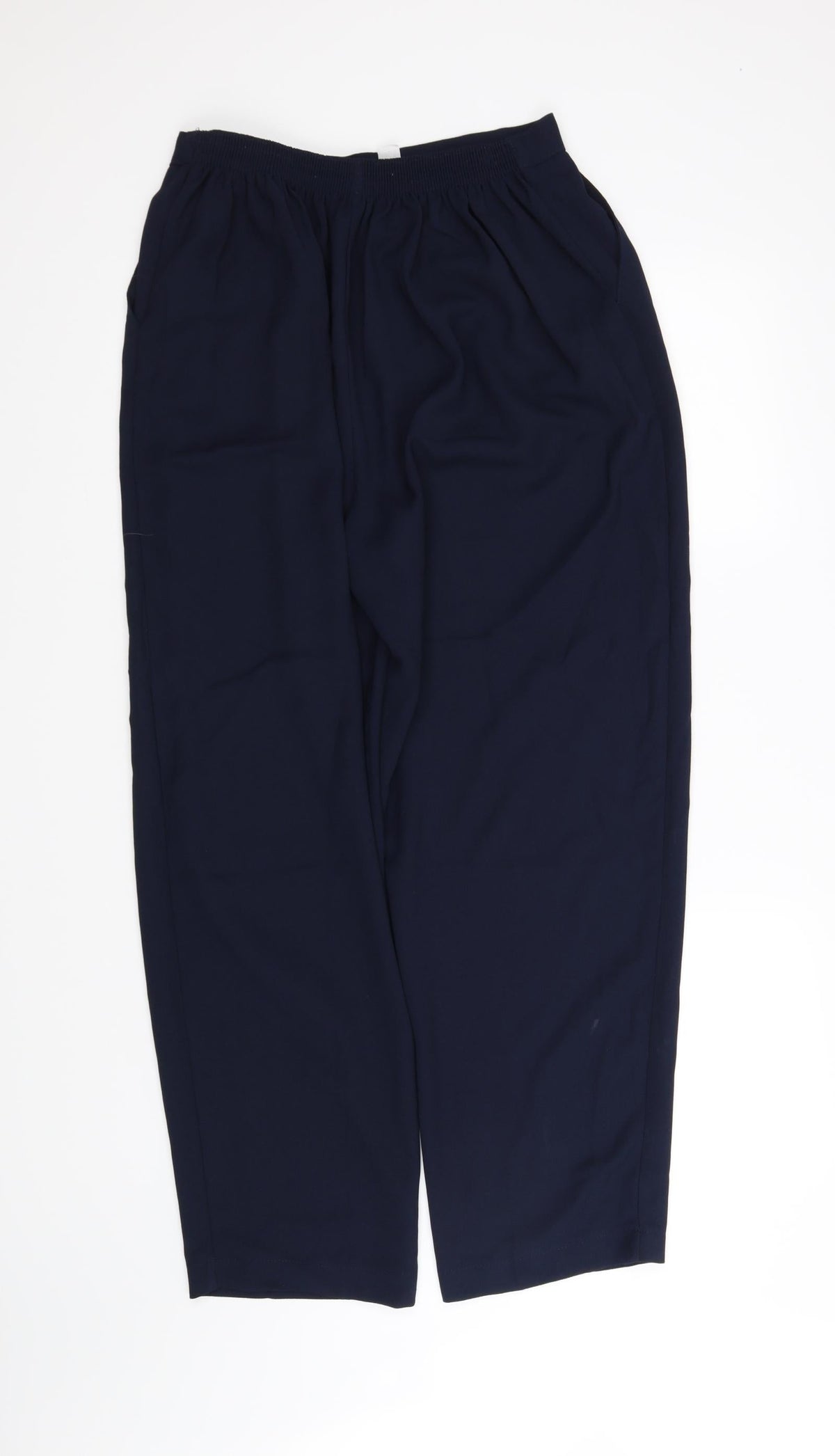 pre worn Womens Blue   Trousers  Size 20 L34 in
