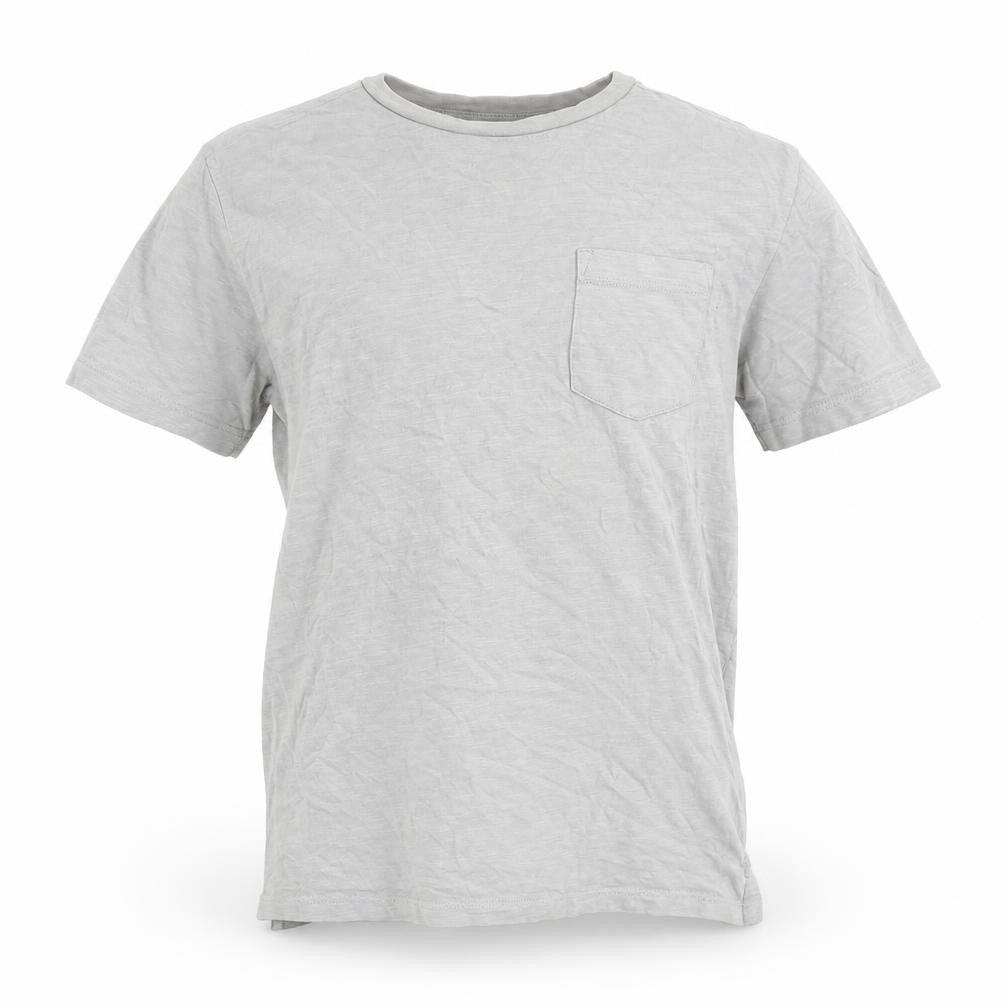 Next Boys Grey   Basic T-Shirt Size 9 Years