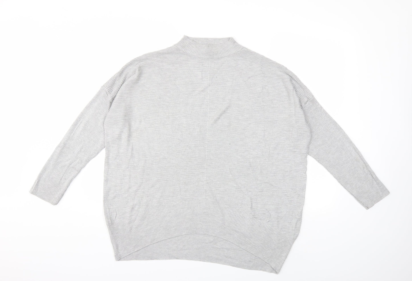 Primark Womens Green   Pullover Jumper Size 12