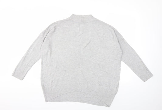 Primark Womens Green   Pullover Jumper Size 12