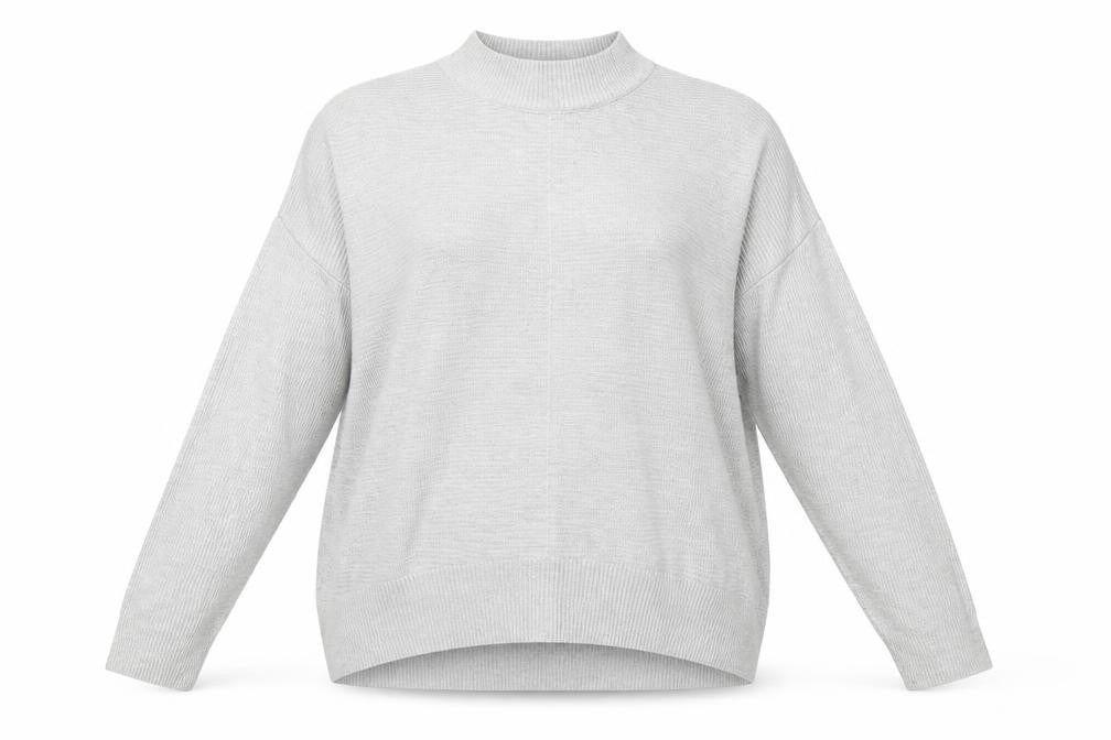 Primark Womens Green   Pullover Jumper Size 12