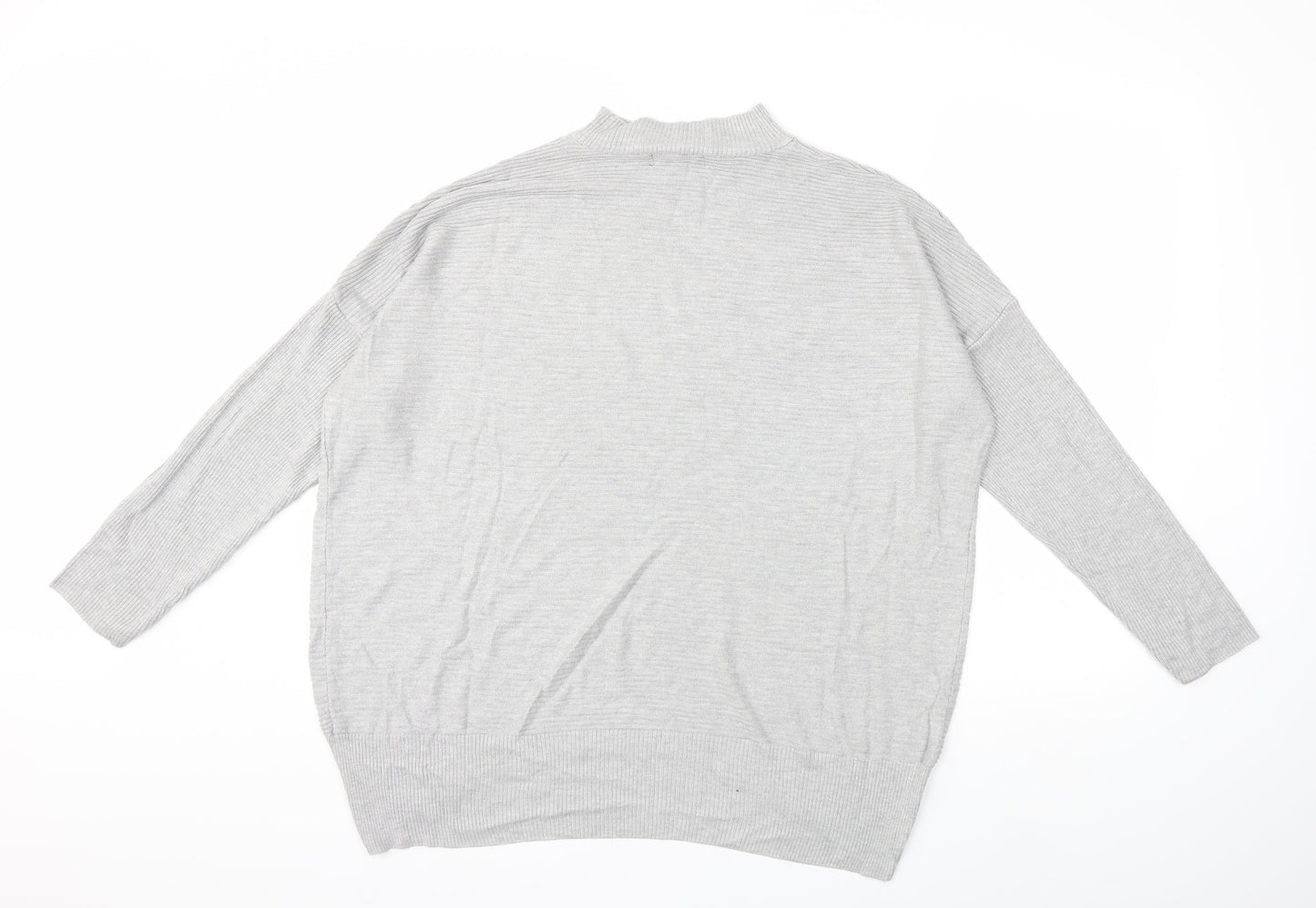 Primark Womens Green   Pullover Jumper Size 12