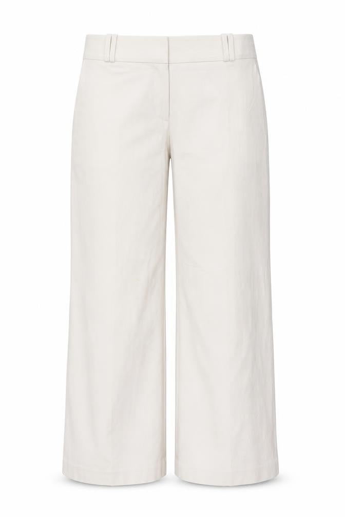 NEXT Womens Beige   Trousers  Size 12 L27 in