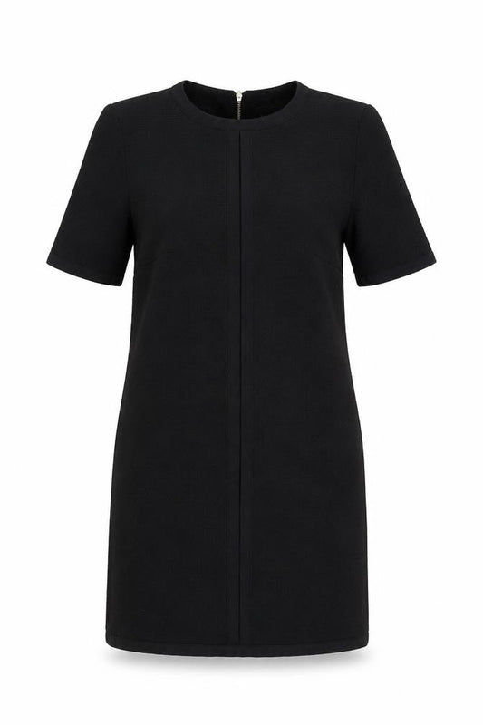 F&F Womens Black   Shift  Size 8
