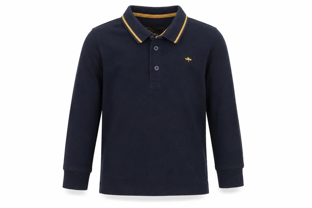 Matalan Boys Blue   Pullover Sweatshirt Size 6 Years