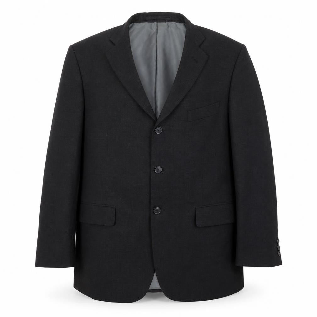 Marks & Spencer Mens Grey   Jacket Suit Jacket Size 40