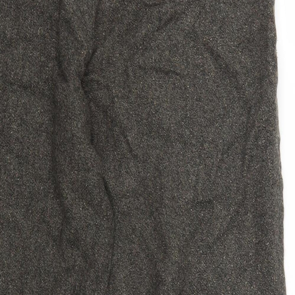 Artigiano Womens Brown   Trousers  Size 16 L26 in