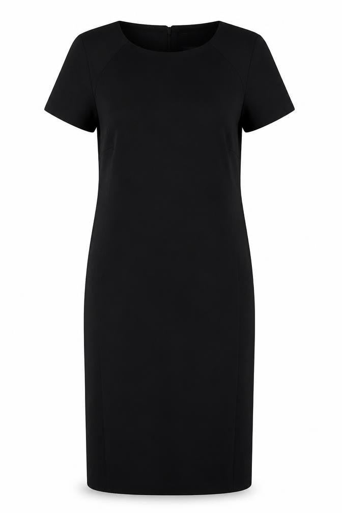 Marks & Spencer Womens Black   Bodycon  Size 8