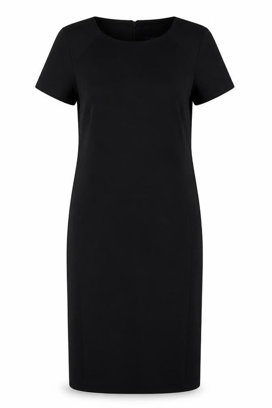 Marks & Spencer Womens Black   Bodycon  Size 8
