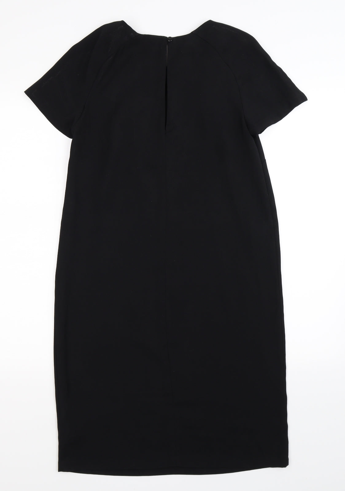 Marks and Spencer Womens Black   Bodycon  Size 8