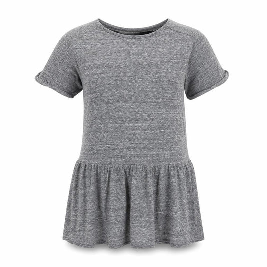 Topshop Womens Grey   A-Line  Size 8