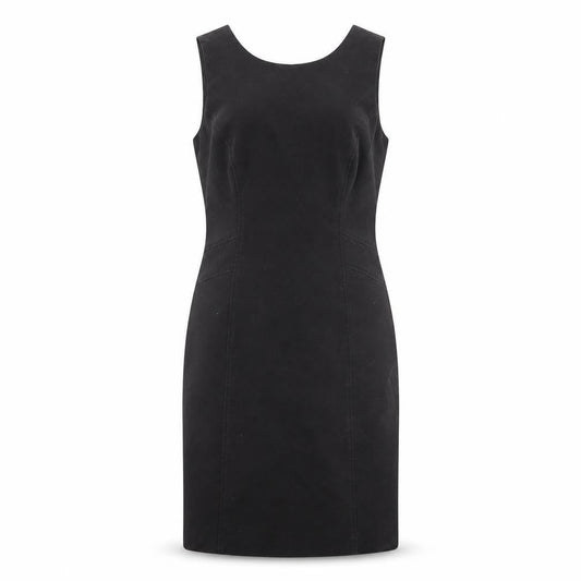 New Look Womens Black   Pencil Dress  Size 12