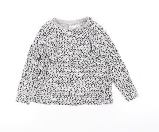 NEXT Baby White   Basic T-Shirt Size 12-18 Months