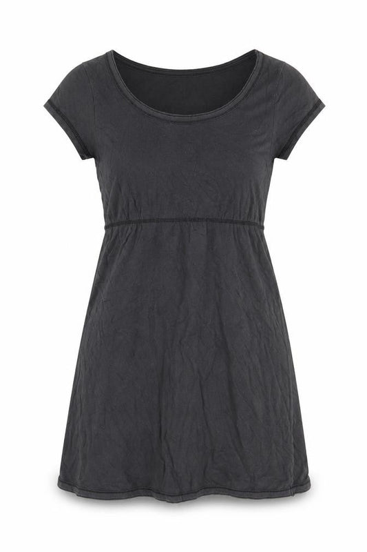 H&M Womens Grey   Mini  Size 6