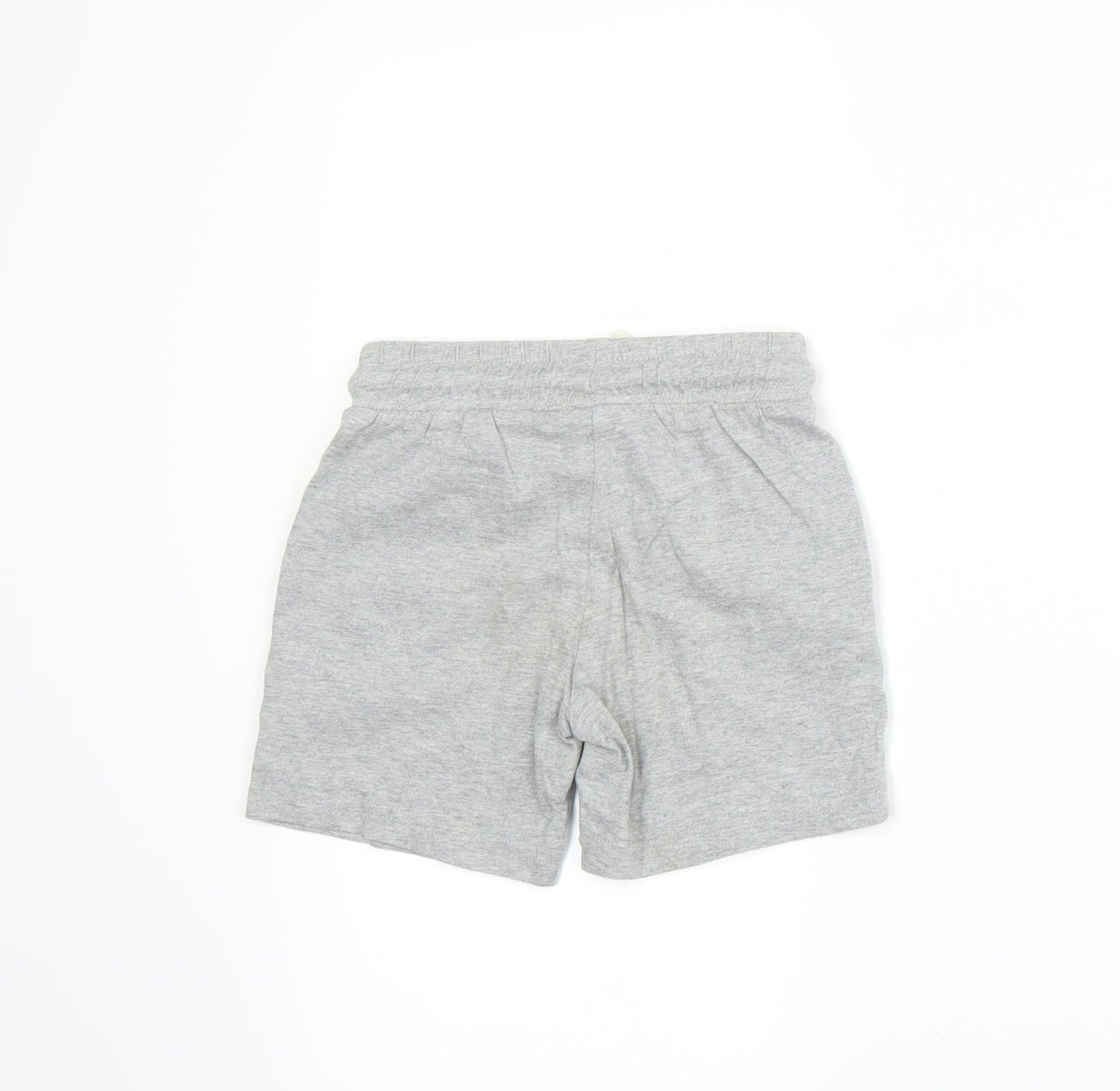 F&F Boys Grey   Sweat Shorts Size 2-3 Years