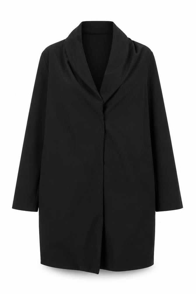 H&M Womens Black   Jacket  Size 10