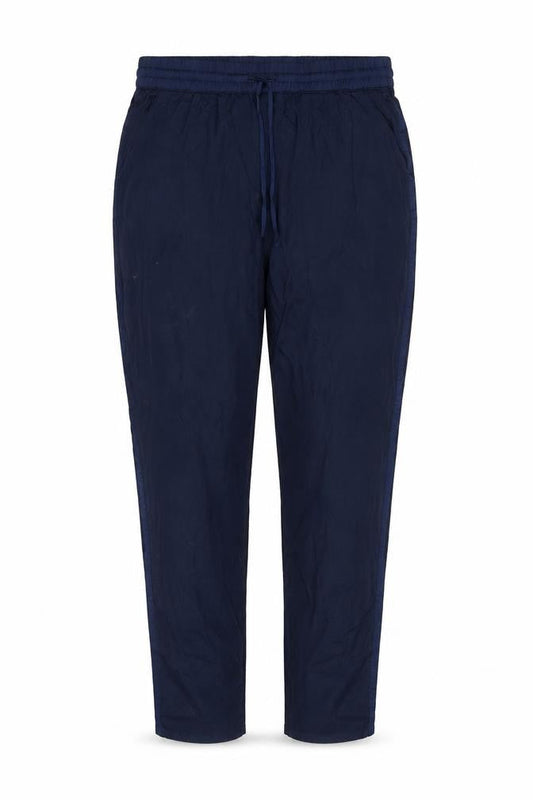 VERO MODA Womens Blue   Trousers  Size M