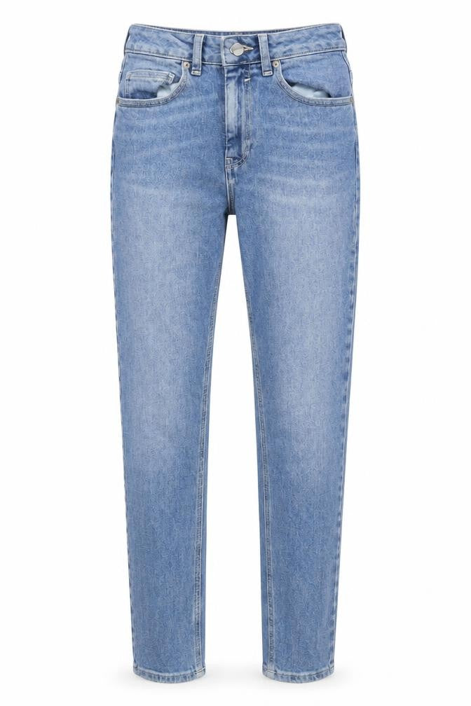 ASOS Womens Blue  Denim Skinny Jeans Size 26 in L32 in