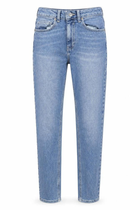 ASOS Womens Blue  Denim Skinny Jeans Size 26 in L32 in