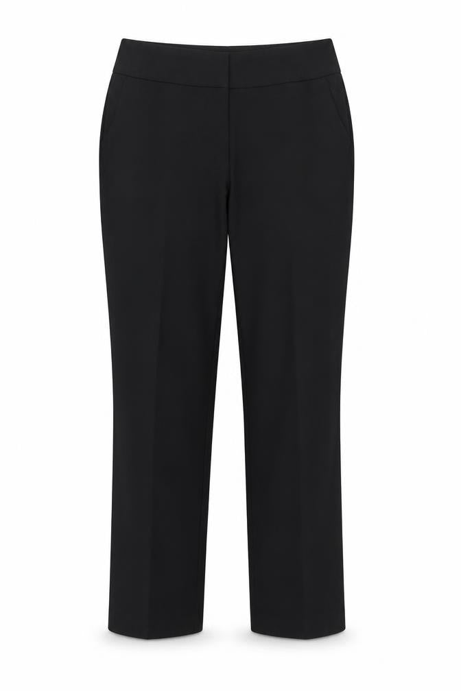 New Look Girls Black   Capri Trousers Size 14 Years