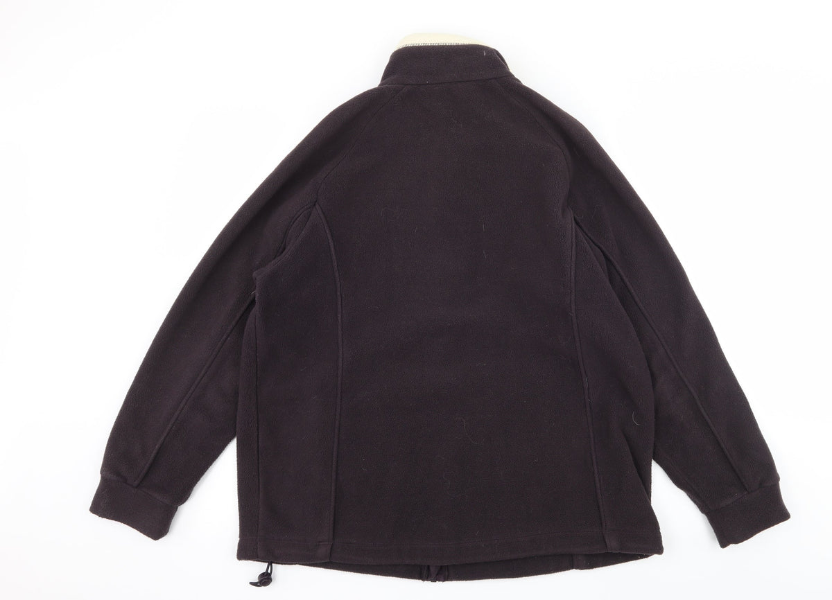 Marks & Spencer Womens Grey   Jacket  Size 14