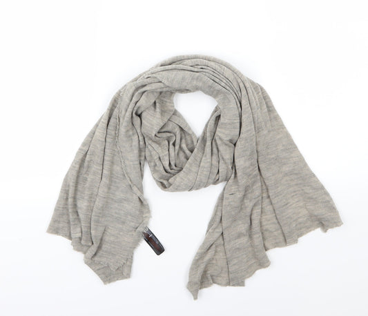 Primark Womens Grey    Scarf