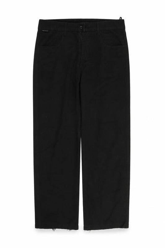 nick coleman Womens Black   Trousers  Size XL L33 in