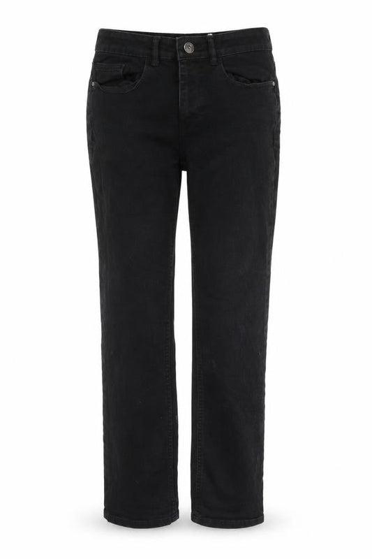 deniem co Womens Beige   Trousers  Size 32 in L33 in
