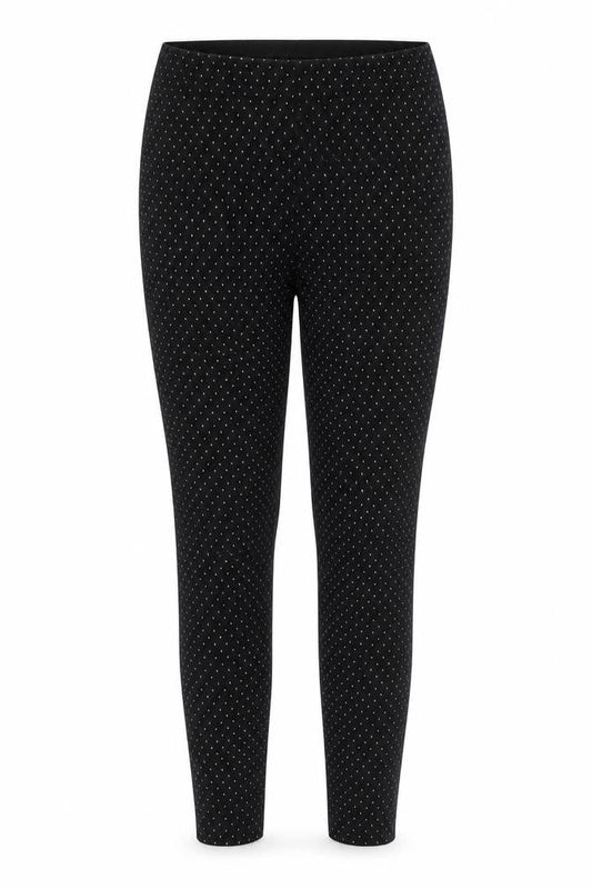 Zara Womens Black   Jegging Leggings Size S L20 in
