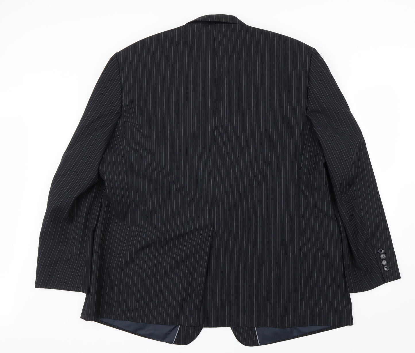 Marks and Spencer Mens Black   Jacket Blazer Size M
