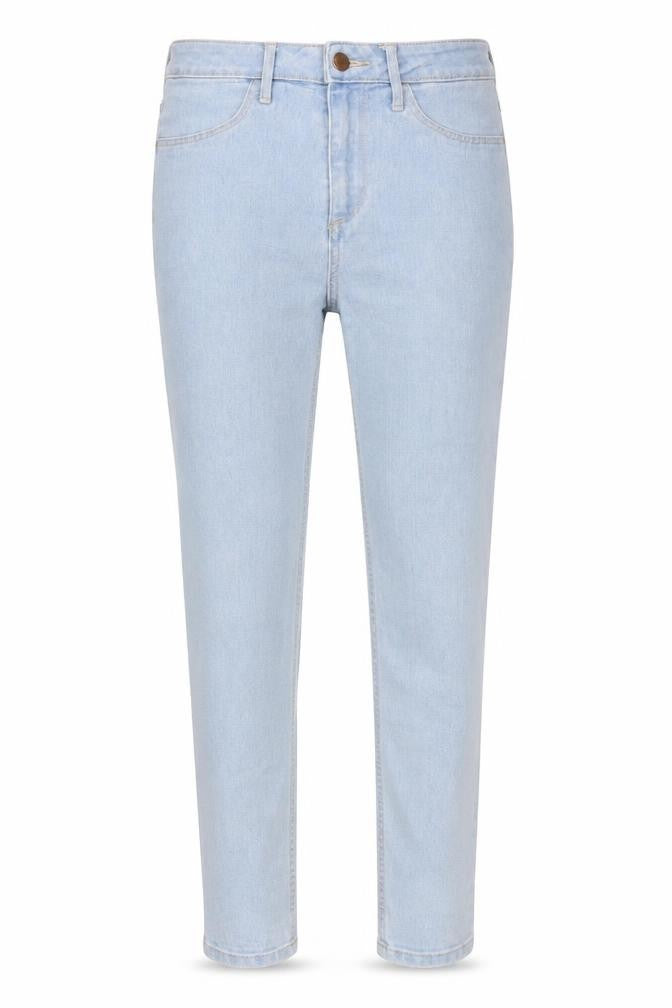 H&M Womens Blue   Skinny Jeans Size 28 in L27 in