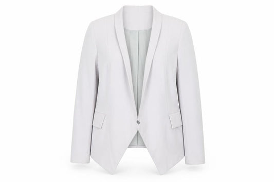 Dorothy Perkins Womens Purple   Jacket Blazer Size 8